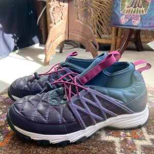 North Face Thermoball Hiking Sneakers